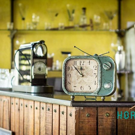 Horisun Apartman Belle Mare Kültér fotó