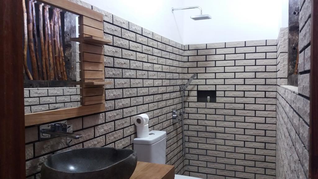 Horisun Apartman Belle Mare Kültér fotó