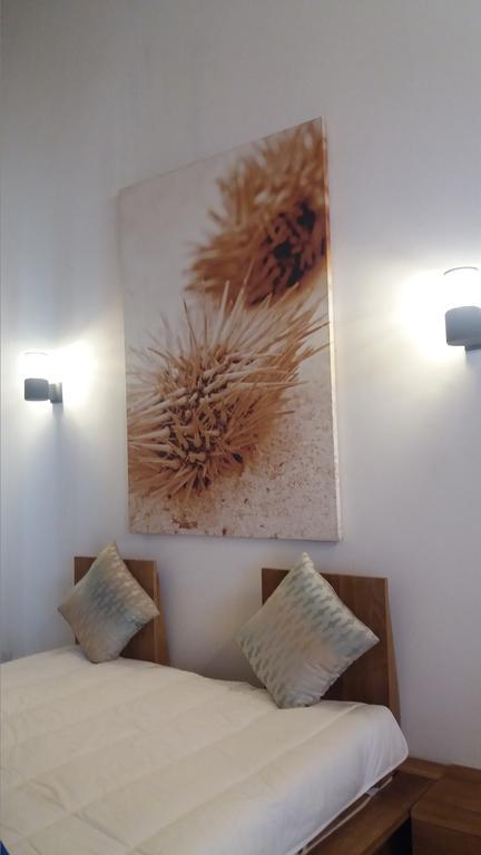 Horisun Apartman Belle Mare Kültér fotó