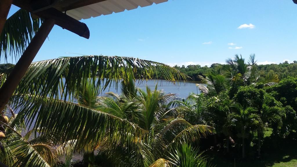 Horisun Apartman Belle Mare Kültér fotó