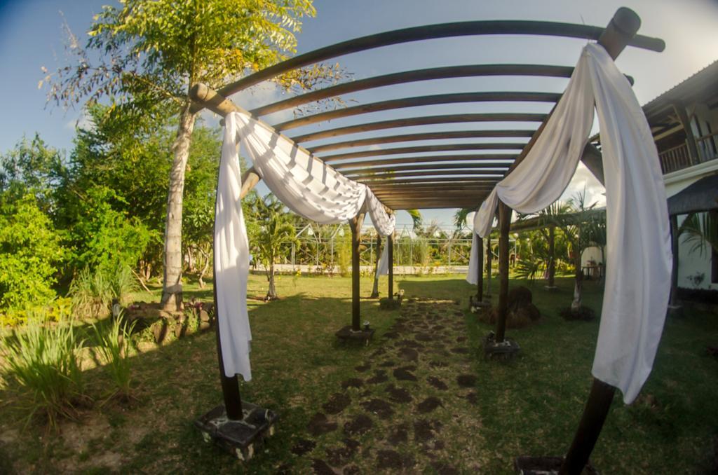 Horisun Apartman Belle Mare Kültér fotó
