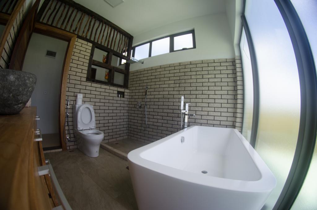 Horisun Apartman Belle Mare Kültér fotó